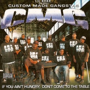 Avatar for Custom Made Gangstas