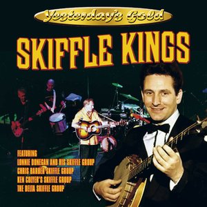 Yesterday'S Gold - Skiffle Kings