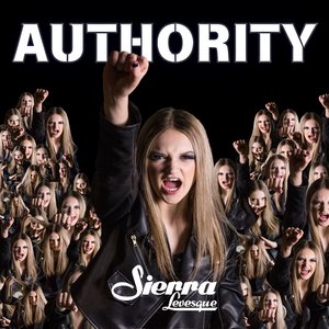 AUTHORITY - Single