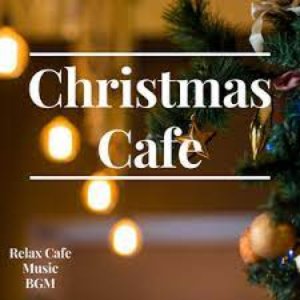 Christmas Cafe