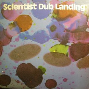 Dub Landing Vol.1