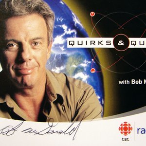 Avatar for Quirks & Quarks Complete Show from CBC Radio