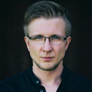 Michał Ciesielski 的头像