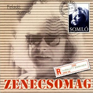 Zenecsomag