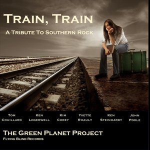 Train, Train