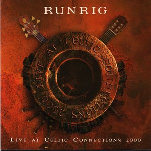 Live At Celtic Connections 2000