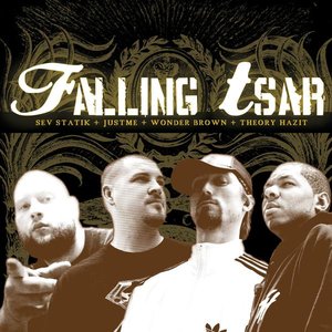 Avatar for Falling Tsar