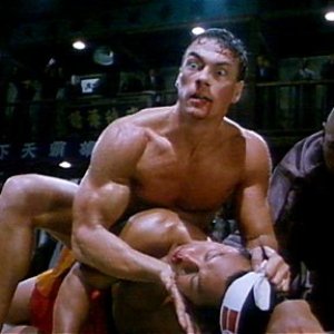 Bloodsport Soundtrack 的头像