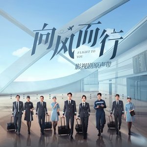 影視劇《向風而行》原聲帶