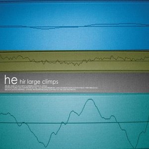 hir large crimps