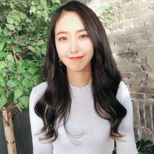 Avatar for 신비 (여자친구)