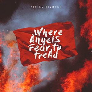 Where Angels Fear to Tread (FOX Sports Original Soundtrack)