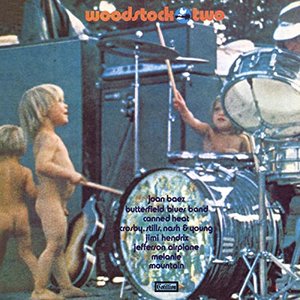Woodstock Two