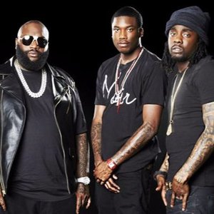 Wale Ft. Meek Mill & Rick Ross のアバター