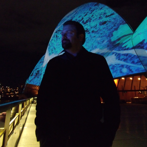 Peter Chilvers photo provided by Last.fm