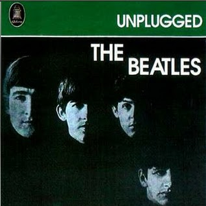 Beatles  The - Unplugged - Zortam Music