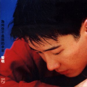 為何你不是我的未來