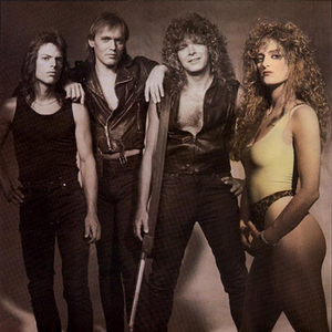 Headpins photo provided by Last.fm