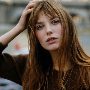 Jane Birkin 的头像