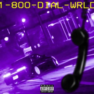 dial WRLD