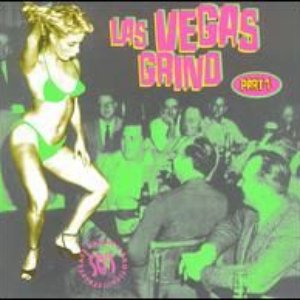 “Las Vegas Grind Part 1”的封面