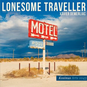 Lonesome Traveller