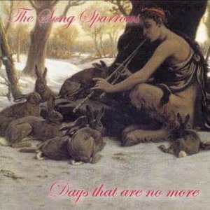 Days that are no more