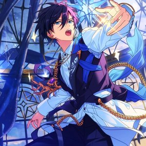Avatar for 氷鷹 北斗(CV.前野 智昭)