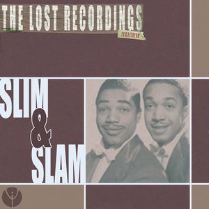 Imagen de 'Slim & Slam: The Lost Recordings (Remastered)'