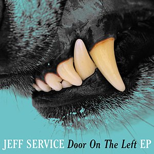 Door On The Left EP