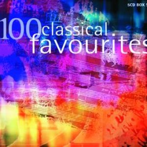 Image pour '100 Classical Hits'