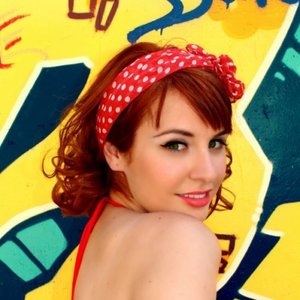 Tia Brazda 的头像