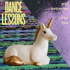 Wet Batteries / I Like Lies