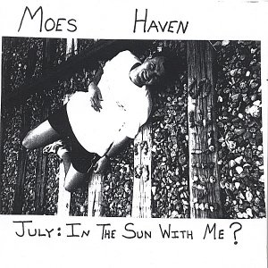 July: In The Sun With Me?