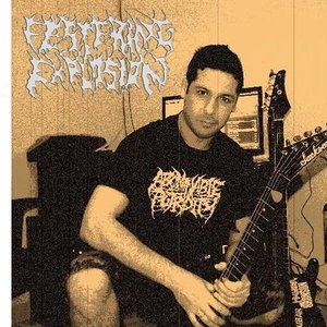 FESTERING EXPLOSION 的头像