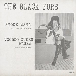 Smoke Mama EP