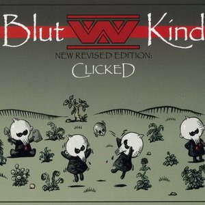 Image for 'Blutkind Clicked'