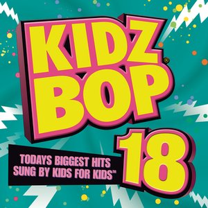 KIDZ BOP 18