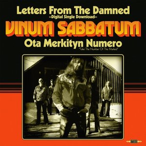 Letters from the Damned / Ota Merkityn Numero