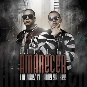 Avatar di J Alvarez Ft. Daddy Yankee