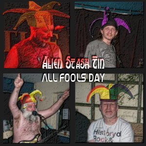 Изображение для 'All Fools Day'