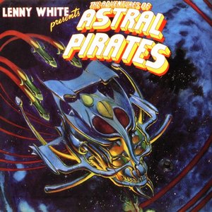 Presents The Adventures of Astral Pirates