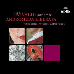 Vivaldi & others: Andromeda liberata