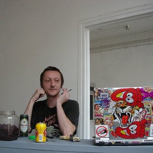 Avatar for Evil Moisture