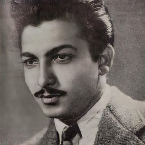 Avatar de Madan Mohan