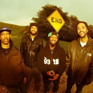 Souls Of Mischief feat. Pep Love 的头像