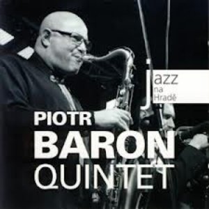 Изображение для 'Piotr Baron Quintet'