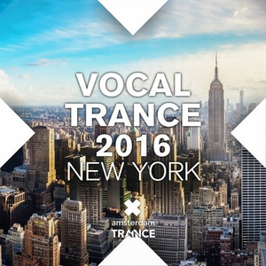 Yuri Kane - Vocal Trance 2016 New York - Zortam Music
