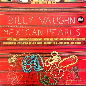 Mexican Pearls