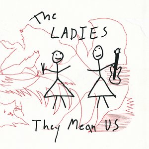 Изображение для 'They Mean Us'